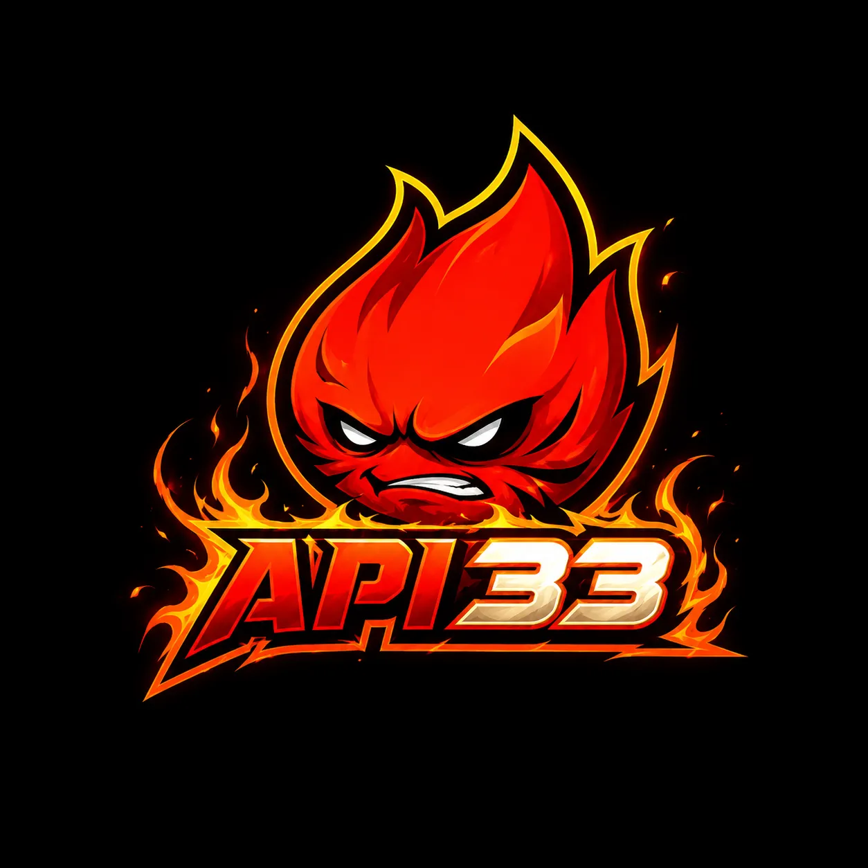 API33 - Teror dalam Kegelapan