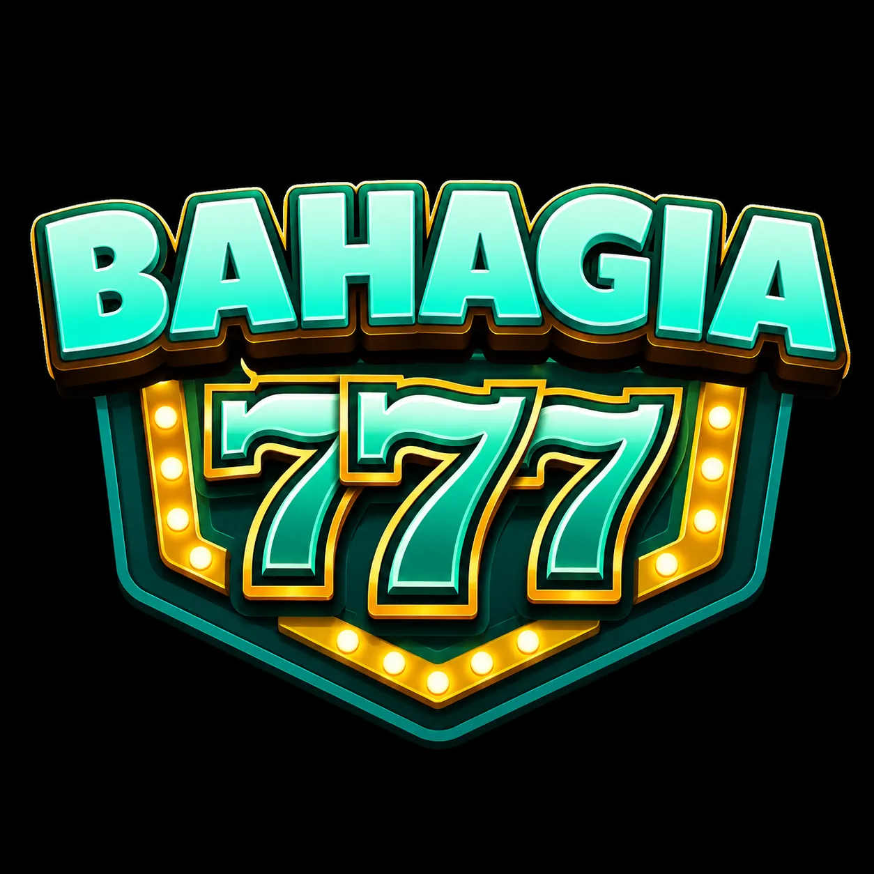 BAHAGIA777 - Game Slot Seru dan Menguntungkan