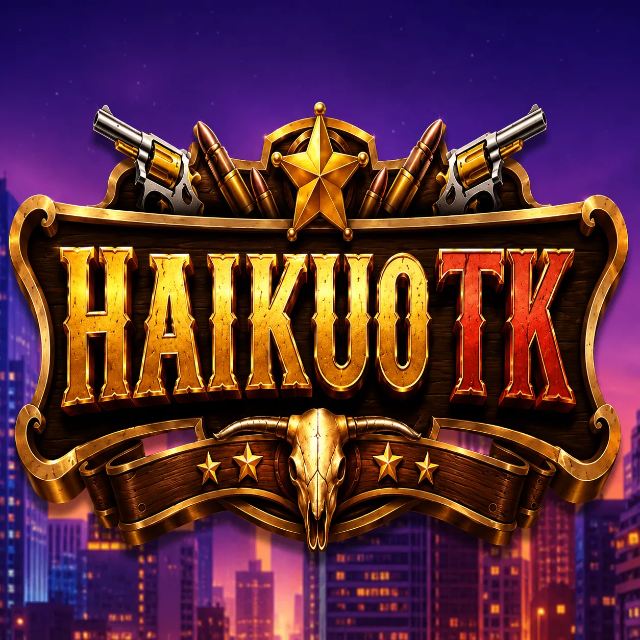 HAIKUOTK - Permainan QiuQiu Seru dan Menantang