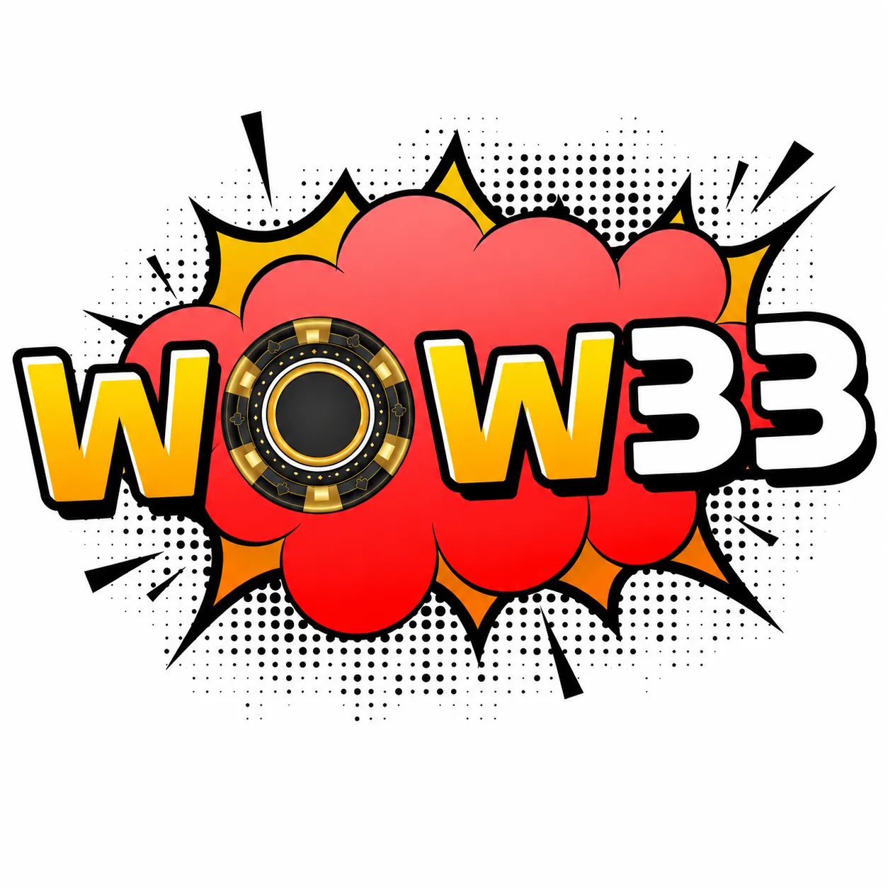 WOW33 - Permainan Santai yang Menyenangkan